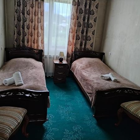 Garni Guesthouse Экстерьер фото