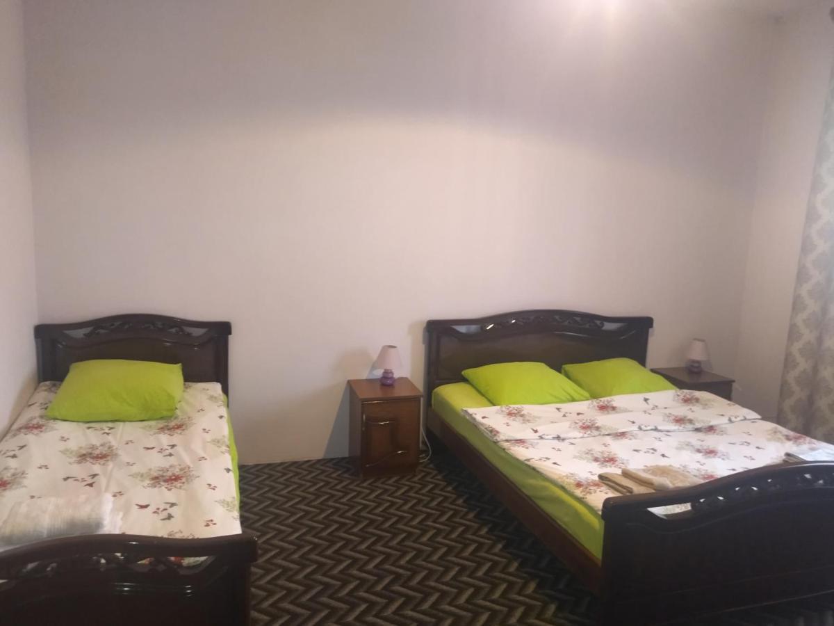 Garni Guesthouse Экстерьер фото