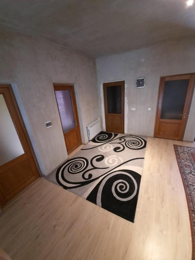 Garni Guesthouse Экстерьер фото