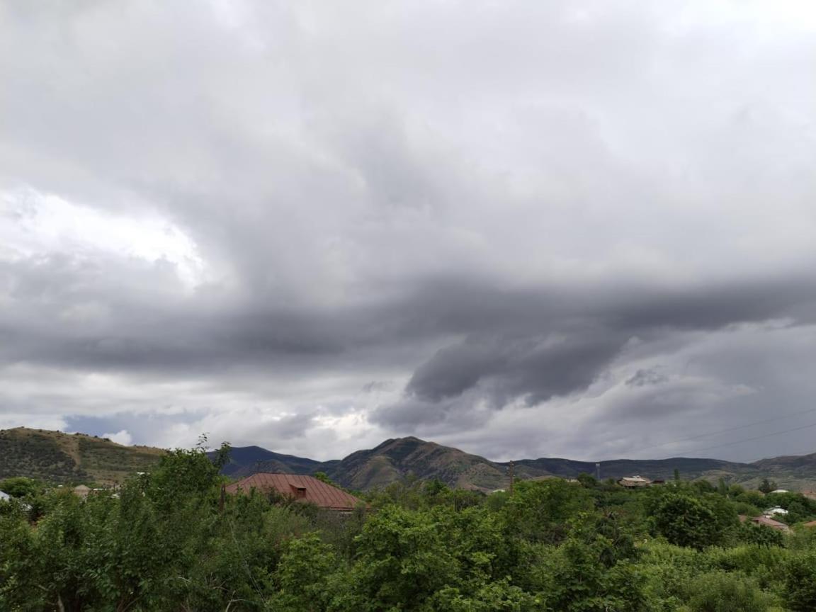 Garni Guesthouse Экстерьер фото