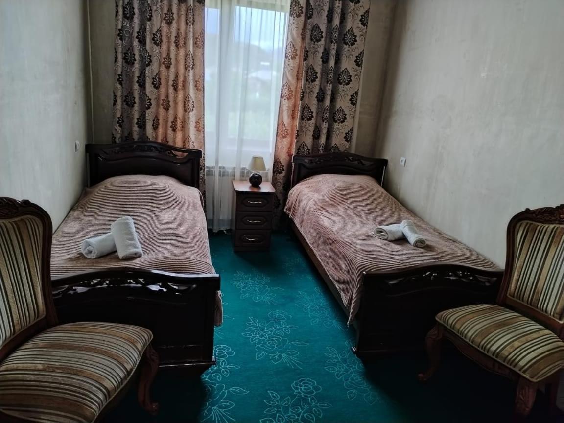 Garni Guesthouse Экстерьер фото