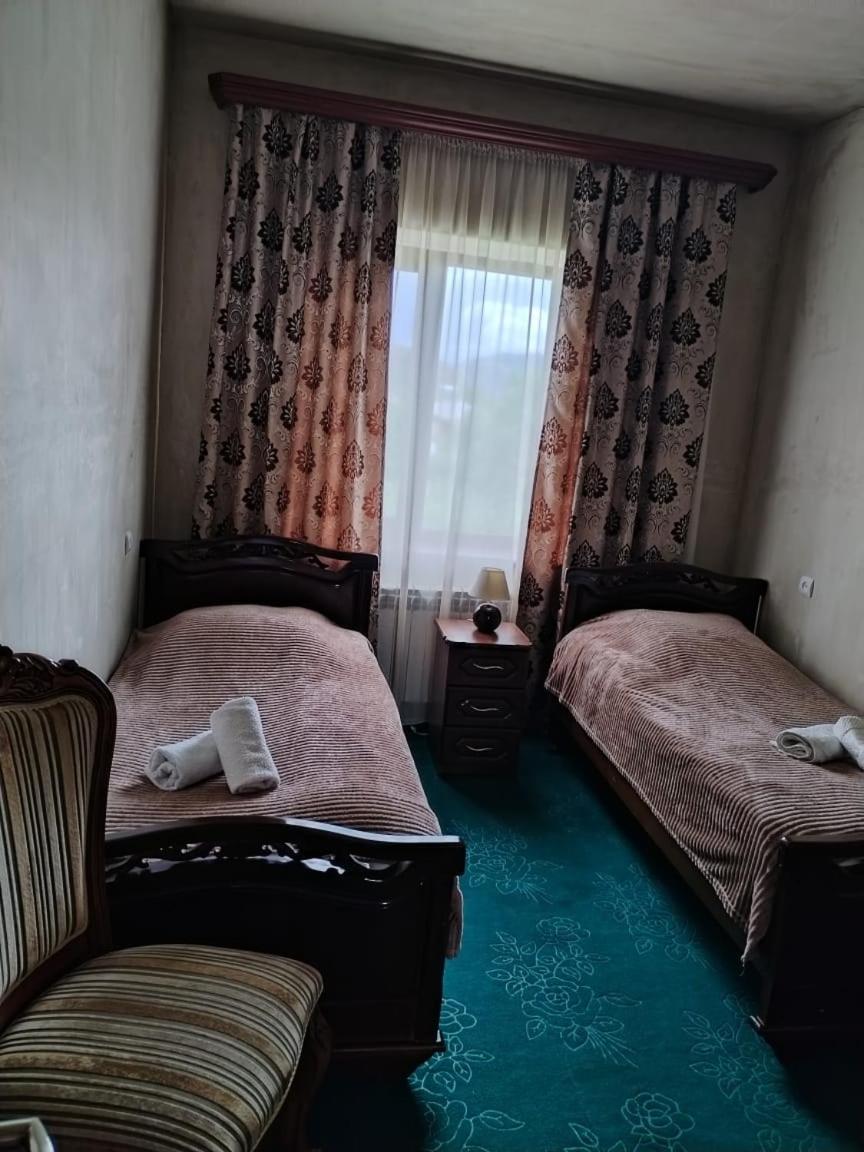 Garni Guesthouse Экстерьер фото